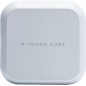 Brother P-Touch Cube Plus PT-P710BTH Termisk overførsel